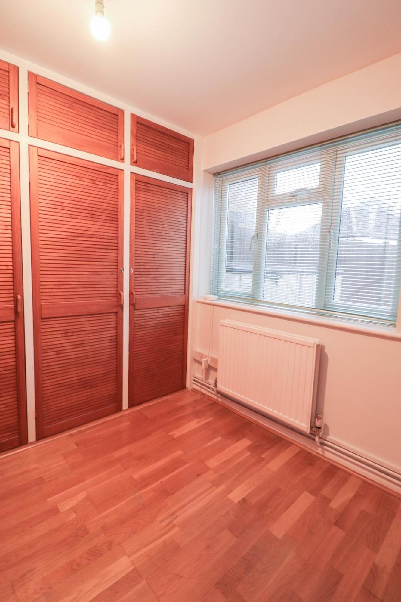 Bright And Spacious Contractor House L Parking! Borehamwood Exterior foto