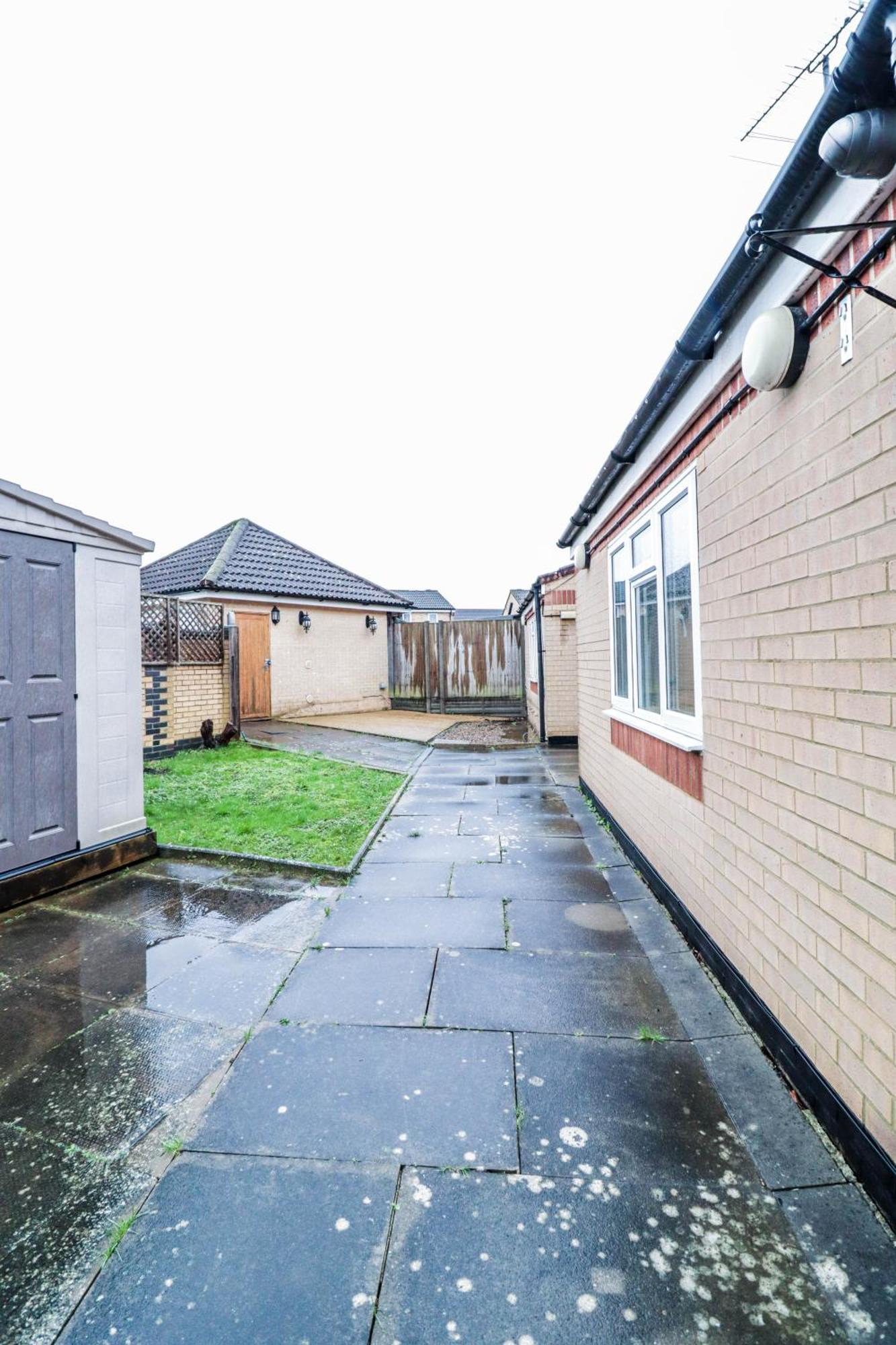 Bright And Spacious Contractor House L Parking! Borehamwood Exterior foto